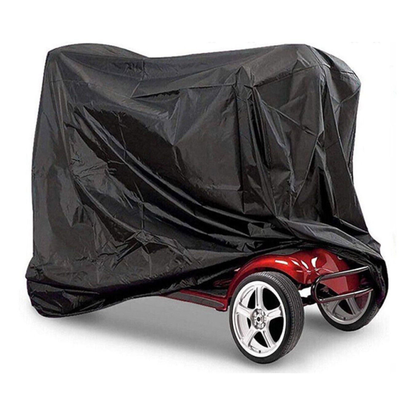 Large Mobility Scooter Waterproof Cover Heavy Duty