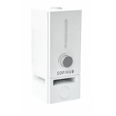 Guardian Sofi Hub