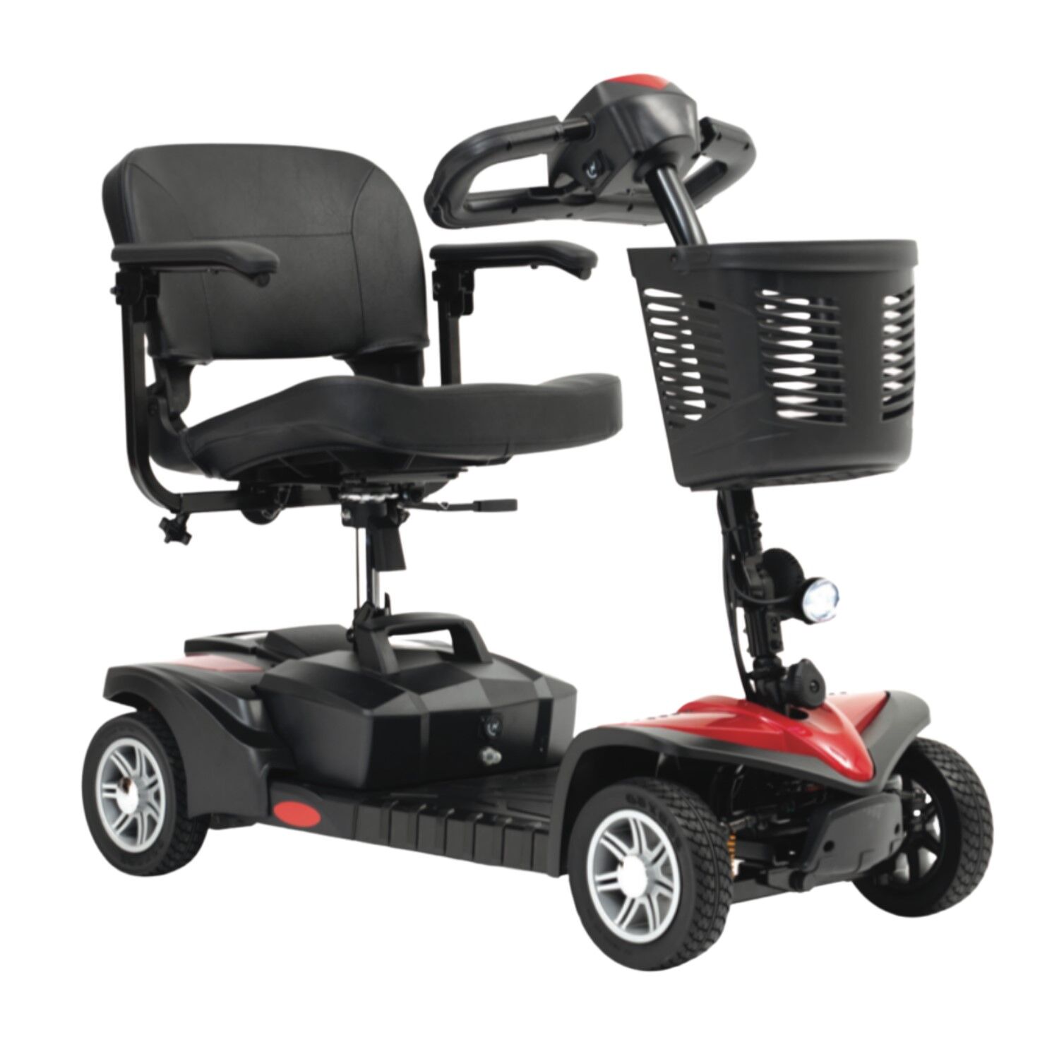Drive Venom Sport Portable, Dismantlable Mobility Scooter