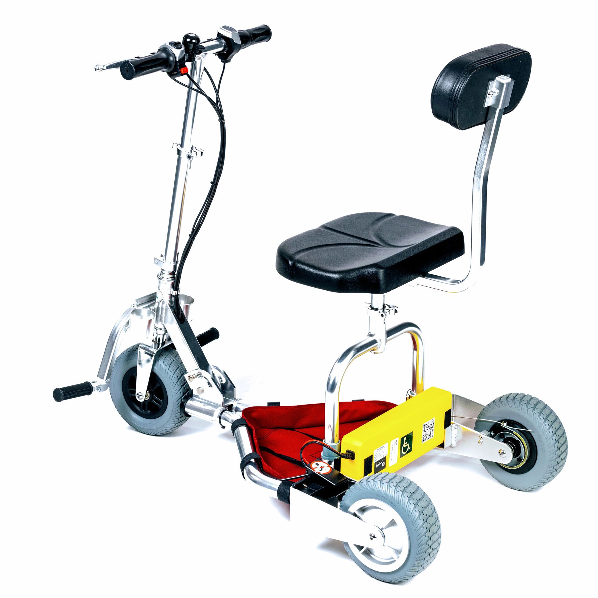 TravelScoot Escape Junior Model