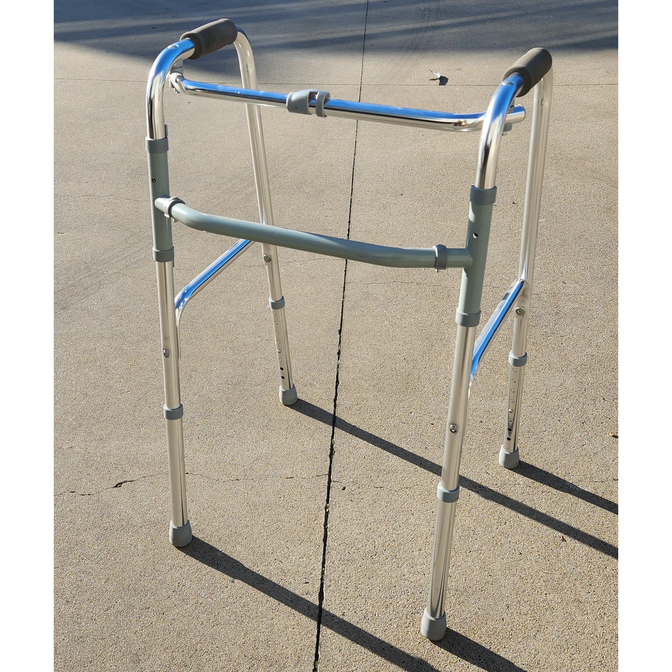 Aluminium Frame Type 1