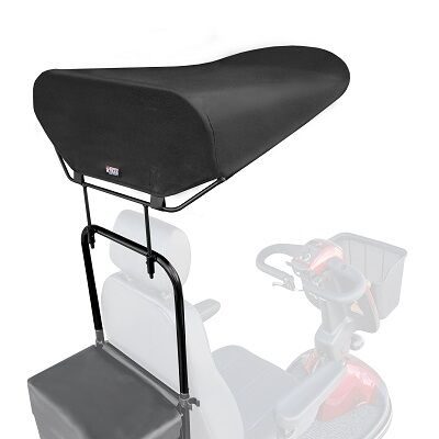 Scooter Xtras Sun Canopy SE-SD